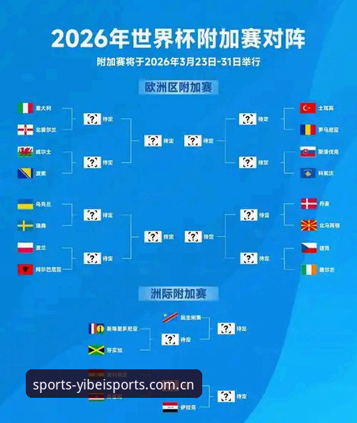 世界杯门票热潮遭遇签证寒流——赛事观赛困局全面解析